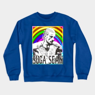 Suga Sean Crewneck Sweatshirt